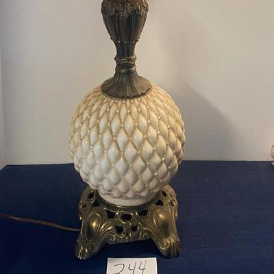 Vintage Lamp