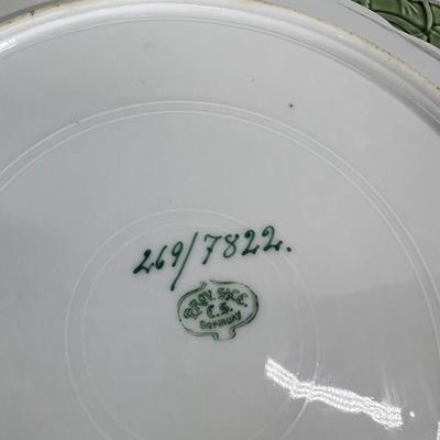 Haviland Limoges, Fine china