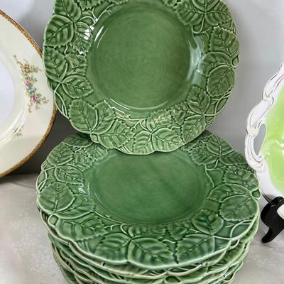 Haviland Limoges, Fine china