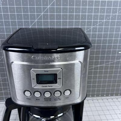 CUISINART Coffee Pot 