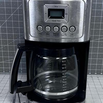 CUISINART Coffee Pot 