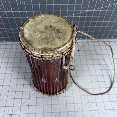 African Drum 