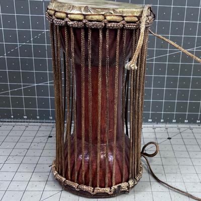 African Drum 