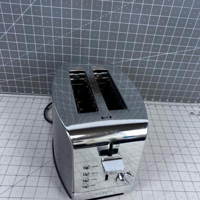 Krup's Toaster 