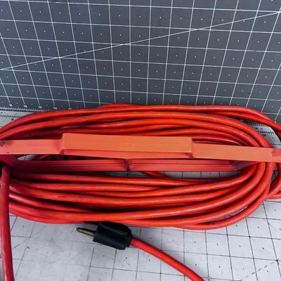 50 Foot Extension Cord 