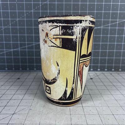 Native American  Vase South Western Pottery