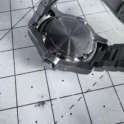 ANDROID Watch, NICE! 