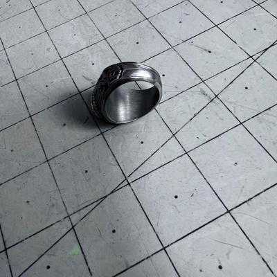 United States NAVY Ring 