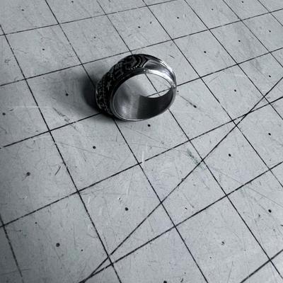 United States NAVY Ring 