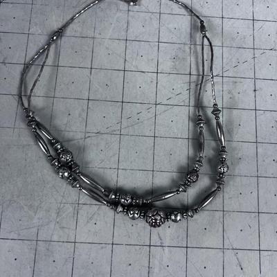 Liquid Silver Just Silver