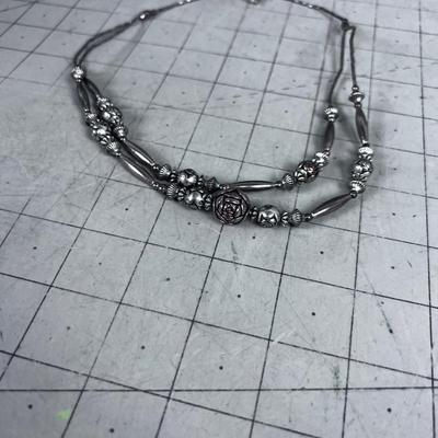 Liquid Silver Just Silver