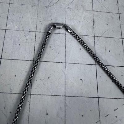 925 Silver Necklace