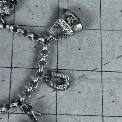 Charm Bracelet 