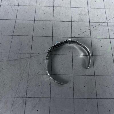Petite Thunder Bird Bracelet 