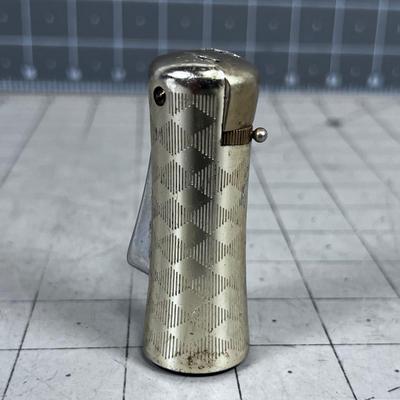 Vintage RONSON Lighter Butane 
