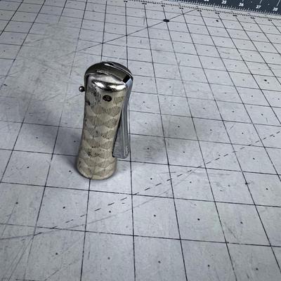 Vintage RONSON Lighter Butane 