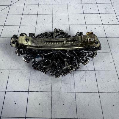 Be-Jeweled: the Most INCREDIBLE Hair Clip EVER!!