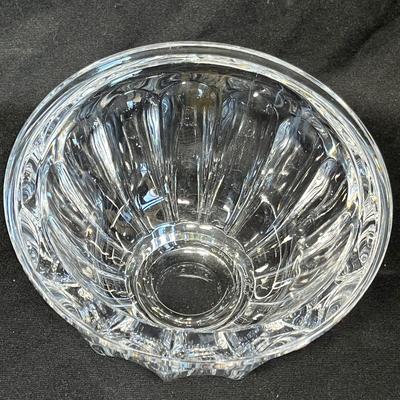 Orrefors large bowl