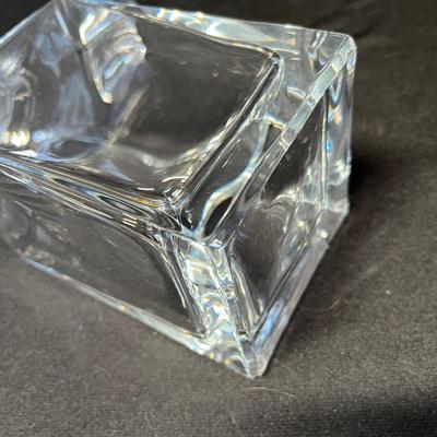 Tiffany & Co. Decanter