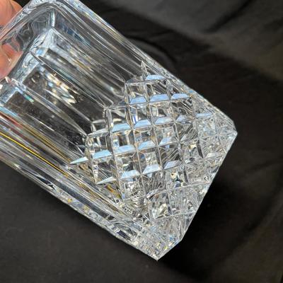 Waterford Lismore Decanter