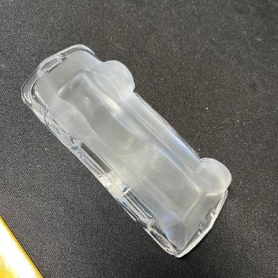 Crystal car