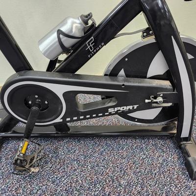 Fitpher Sport 60 Stationary Bike