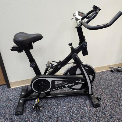 Fitpher Sport 60 Stationary Bike