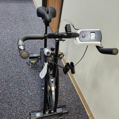 Fitpher Sport 60 Stationary Bike