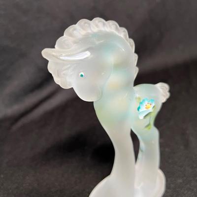 Paden City Pony