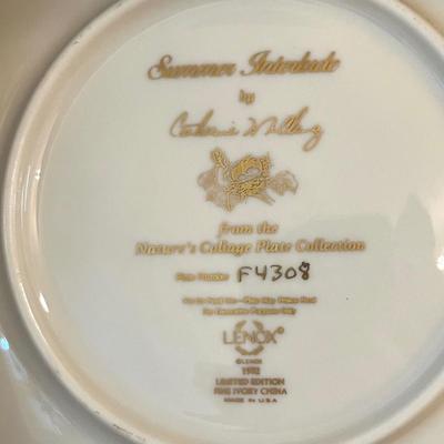 LENOX Natures Collage Collection