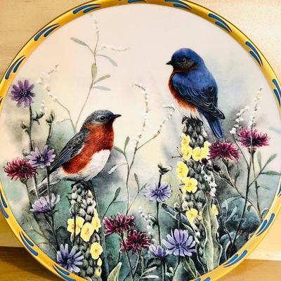 LENOX Natures Collage Collection