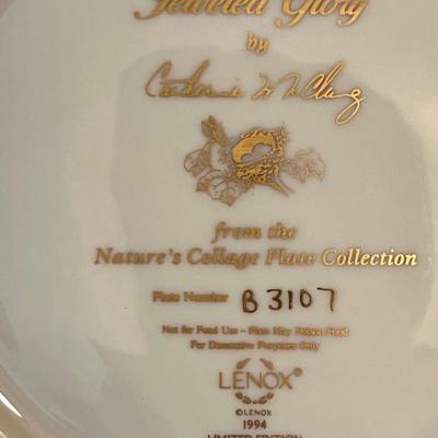 LENOX Natures Collage Collection