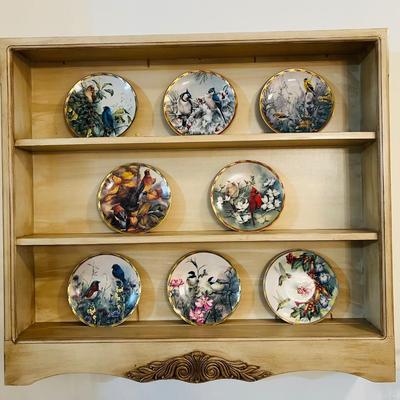 LENOX Natures Collage Collection