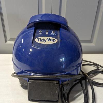 Tidy Vap