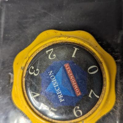Knee Kicker Carpet Installation Tool