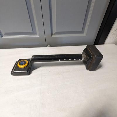 Knee Kicker Carpet Installation Tool