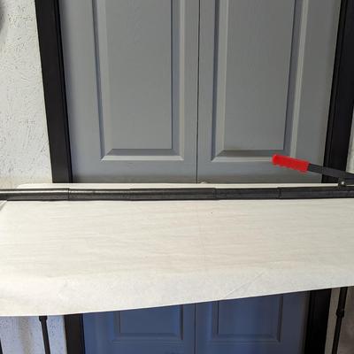 Adjustable Carpet Stretcher