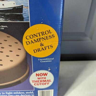 Happy's Air-Dryr 1000 Choice 2