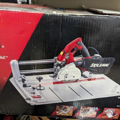 Skil Flooring Saw