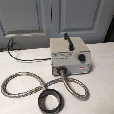 Techni-Quip Corp Fiber Optic Illuminator