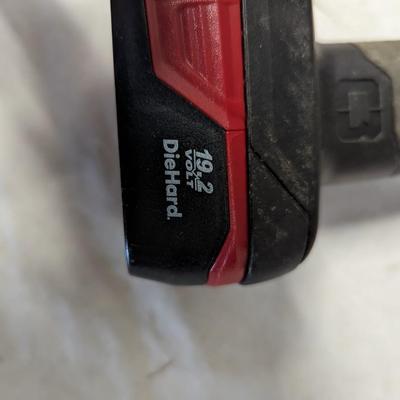 Craftsman Drill Driver