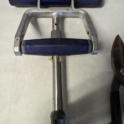 Carpet Tools