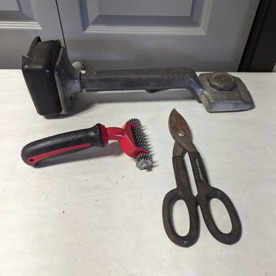 Carpet Tools