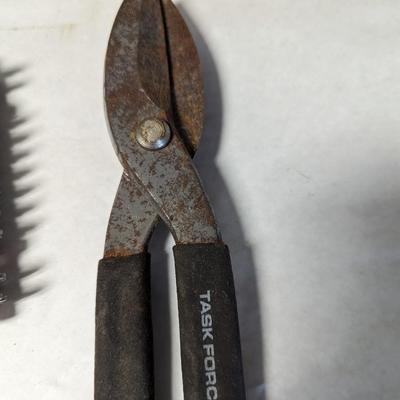 Carpet Tools