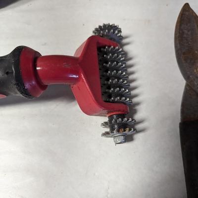 Carpet Tools