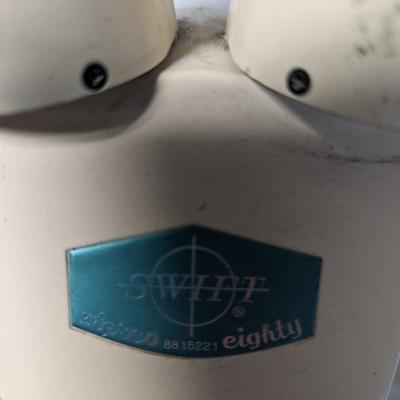 Swift Widefield Microscope