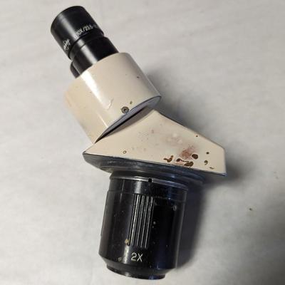 Swift Widefield Microscope