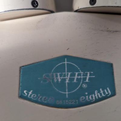 Swift Widefield Microscope