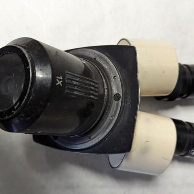 Swift Widefield Microscope
