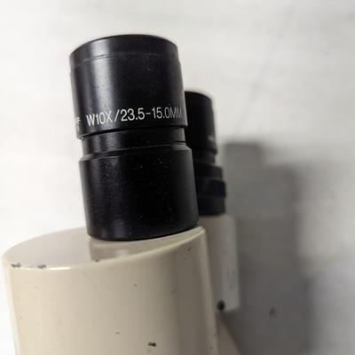 Swift Widefield Microscope